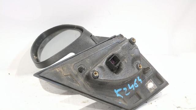 Lusterko wsteczne prawe Chevrolet Aveo 3 T300