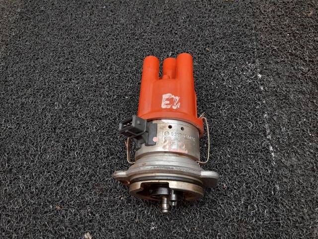 Rozdzielacz zapłonu  0237521024 OPEL