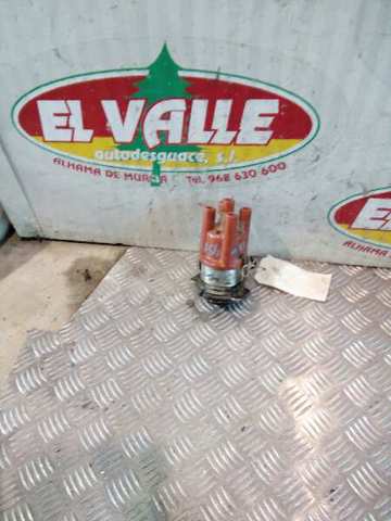 Rozdzielacz zapłonu  0237521024 OPEL