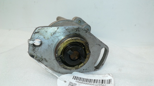 Rozdzielacz zapłonu  0237521024 OPEL