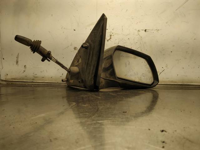 Lusterko wsteczne lewe 02411900 FORD