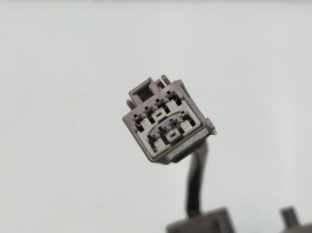 Lusterko wsteczne lewe 02411900 FORD