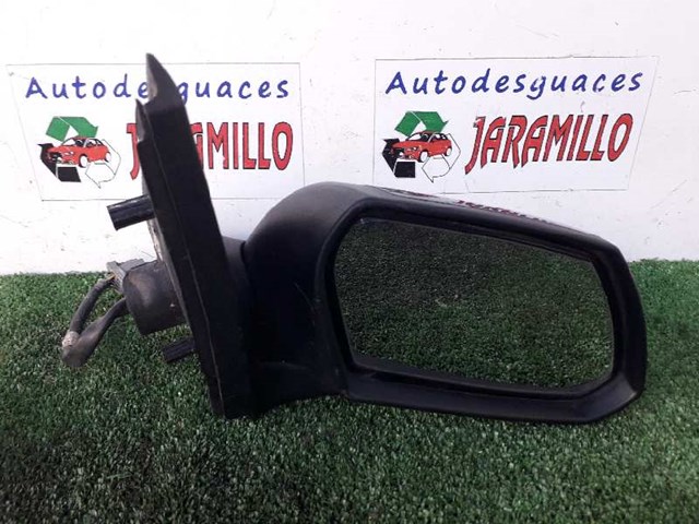 Lusterko wsteczne lewe 02411900 FORD