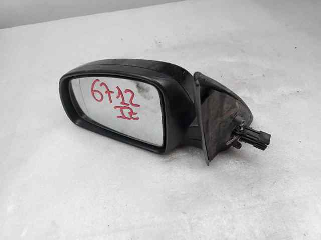 Lusterko wsteczne prawe 024176 OPEL