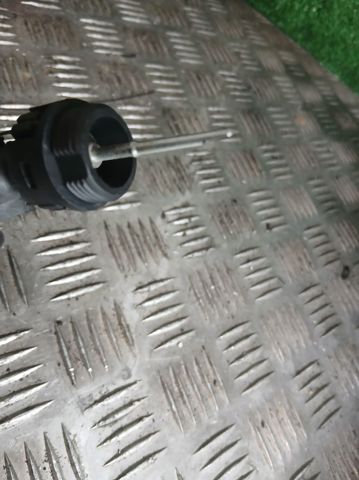 Lusterko wsteczne lewe 024245 VAG