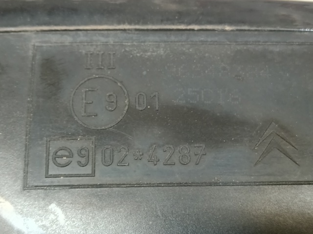 024287 Peugeot/Citroen