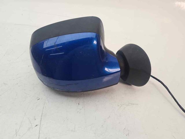 Lusterko wsteczne prawe 024363 RENAULT