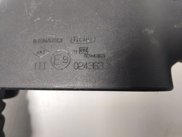 024363 Renault (RVI)