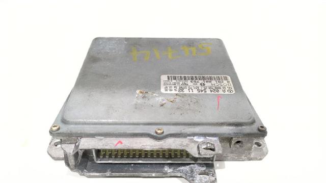 Sterownik silnika 0245451132 MERCEDES