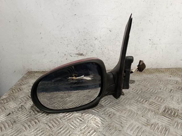 Lusterko wsteczne lewe 024813 FORD