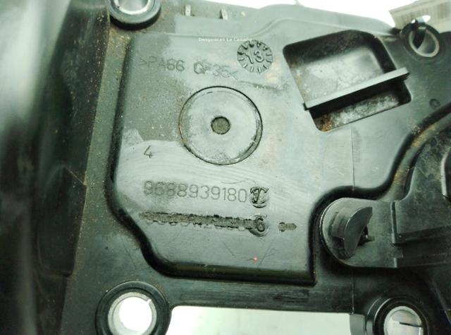 0248S0 Peugeot/Citroen