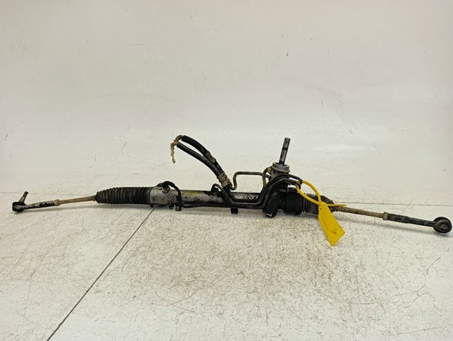 Listwa kierownicza (maglownica) 0250080025001 OPEL