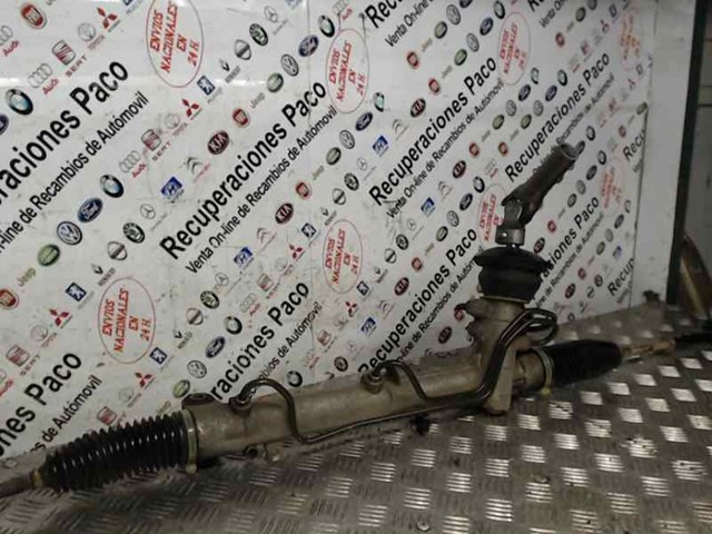 Listwa kierownicza (maglownica) 0250080025001 OPEL