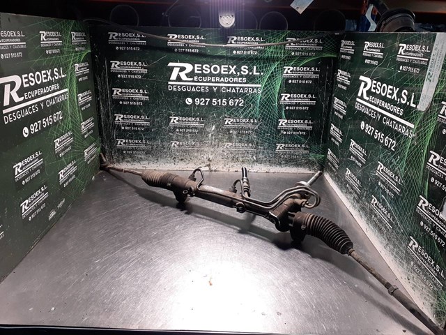 Listwa kierownicza (maglownica) 0250080025001 OPEL