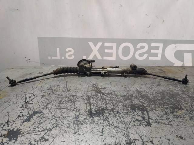 Listwa kierownicza (maglownica) 0250080025001 OPEL