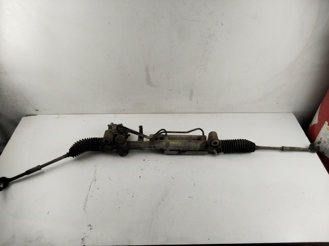 Listwa kierownicza (maglownica) 0250080080101 OPEL