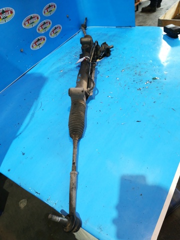 Listwa kierownicza (maglownica) 0250080080101 OPEL