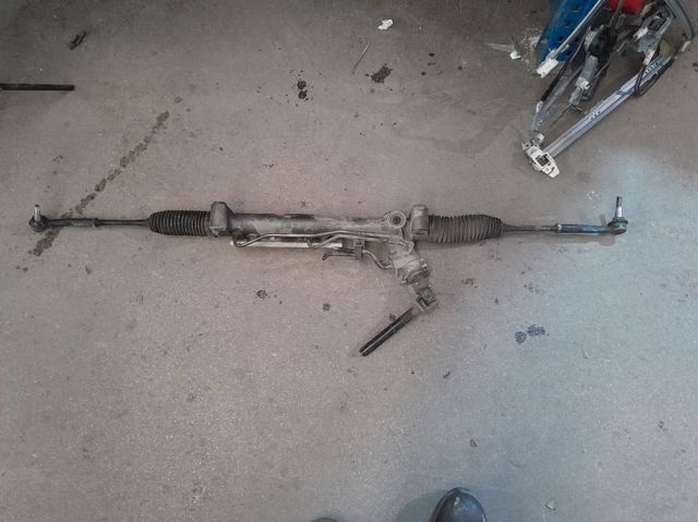 Listwa kierownicza (maglownica) 0250080080101 OPEL