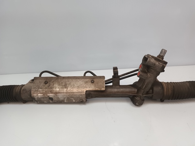 Listwa kierownicza (maglownica) 0250080080101 OPEL