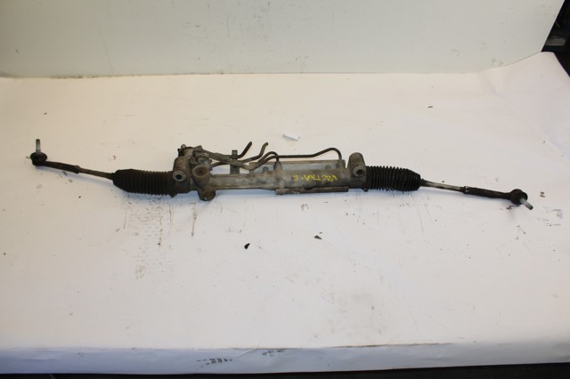 Listwa kierownicza (maglownica) 0250080080101 OPEL