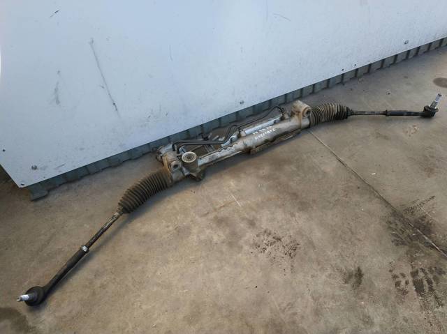 Listwa kierownicza (maglownica) 0250080080101 OPEL