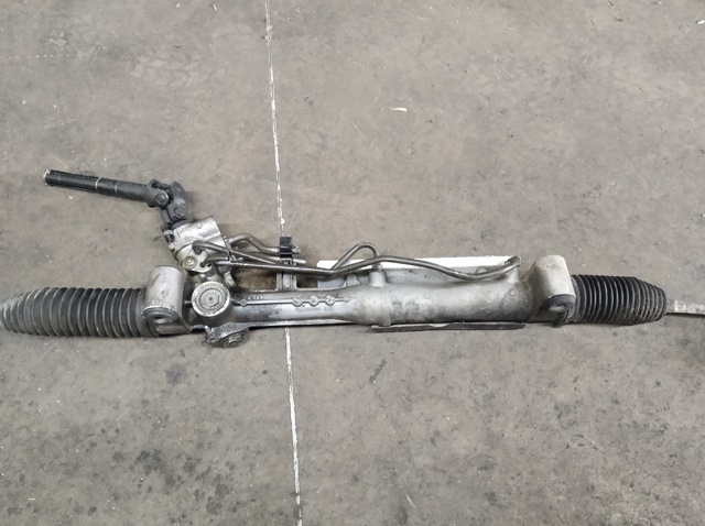 Listwa kierownicza (maglownica) 0250080080101 OPEL