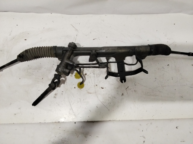 Listwa kierownicza (maglownica) 0250080082101 OPEL