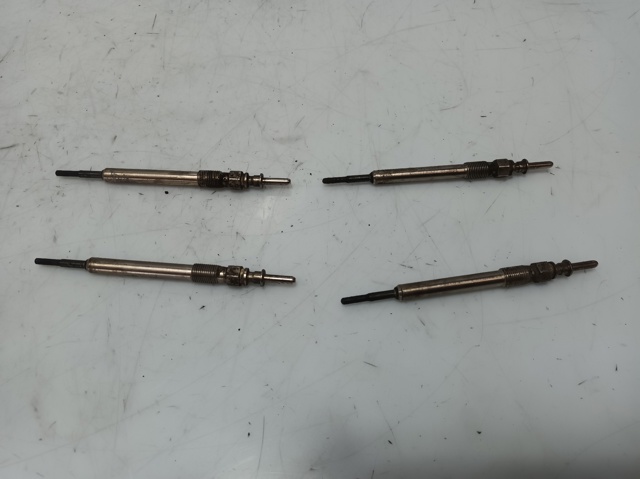 Świeca żarowa 0250603006 BMW