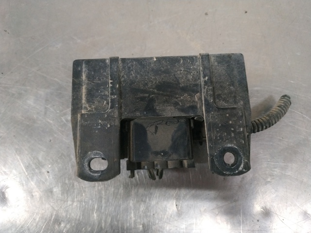 Przekaźnik świec żarowych 0255452832 MERCEDES
