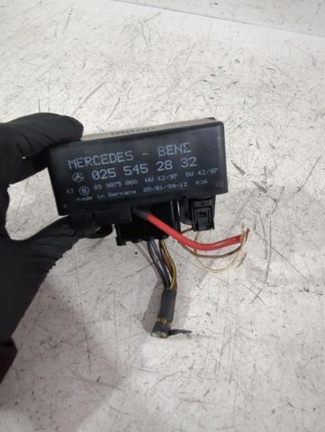 0255452832 Mercedes