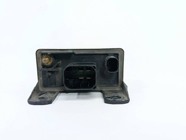 Przekaźnik świec żarowych 0255452832 MERCEDES