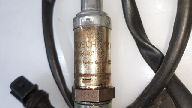 Sonda lambda, czujnik tlenu Fiat Tempra 159