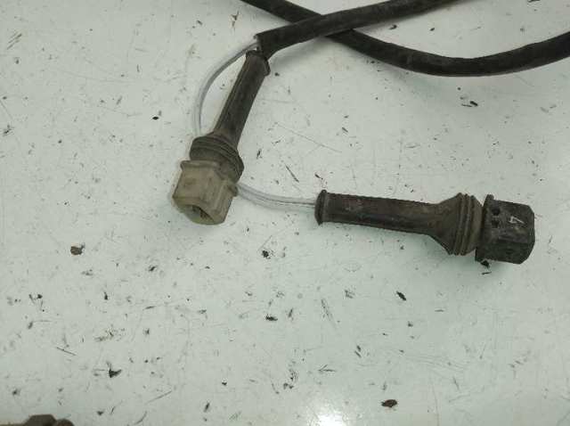 Sonda lambda, czujnik tlenu 0258003088 PEUGEOT