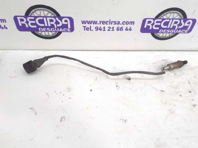 Sonda lambda, czujnik tlenu 0258003231 BMW