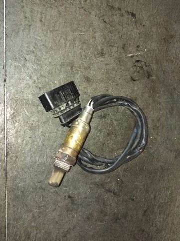Sonda lambda, czujnik tlenu 0258003518 VAG