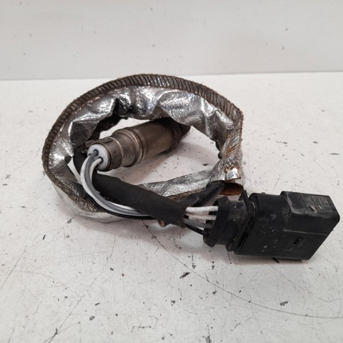 Sonda lambda, czujnik tlenu 0258005081 VAG