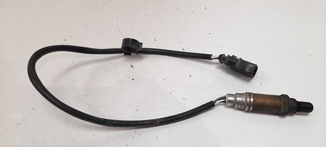 Sonda lambda, czujnik tlenu 0258005143 VAG