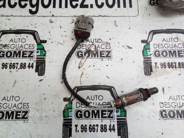 Sonda lambda czujnik tlenu przed katalizatorem 0258005211 NISSAN