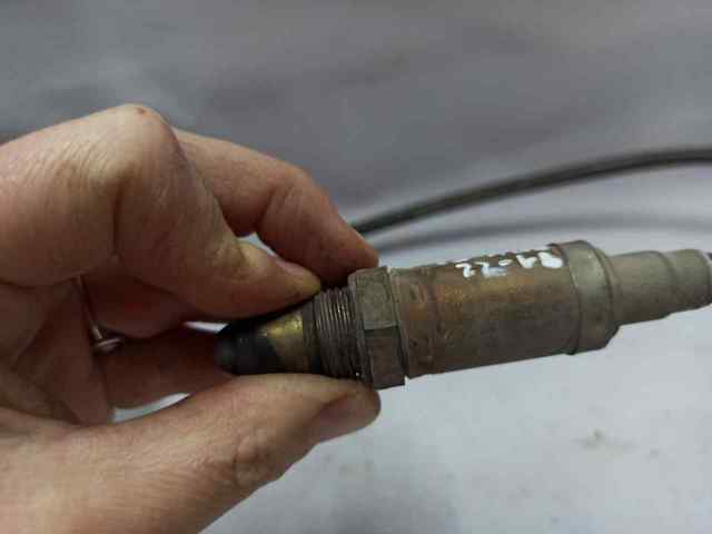 Sonda lambda czujnik tlenu po katalizatorze 0258005270 BMW