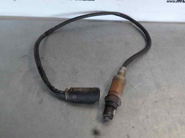 Sonda lambda czujnik tlenu po katalizatorze 0258005270 BMW