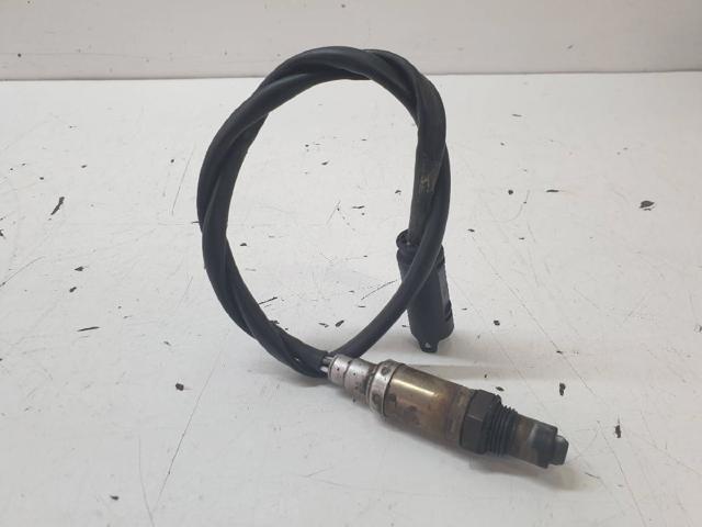 Sonda lambda czujnik tlenu po katalizatorze 0258005270 BMW