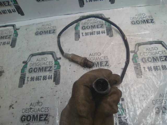 Sonda lambda czujnik tlenu po katalizatorze 0258005270 BMW
