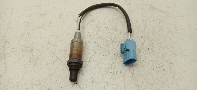 Sonda lambda czujnik tlenu przed katalizatorem 0258005274 NISSAN