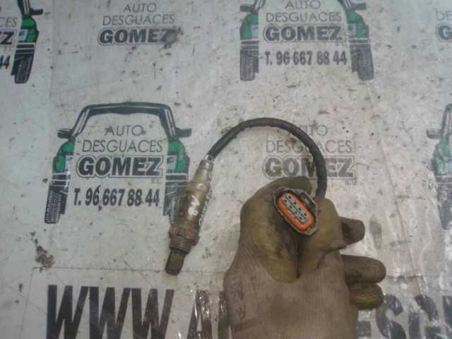 0258005291 Opel