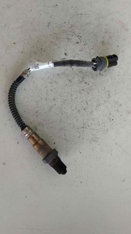Sonda lambda, czujnik tlenu 0258006018 MERCEDES