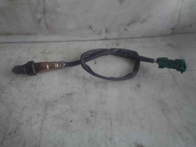 Sonda lambda Peugeot 406