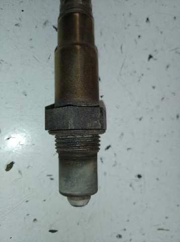 Sonda lambda czujnik tlenu przed katalizatorem 0258006245 VAG