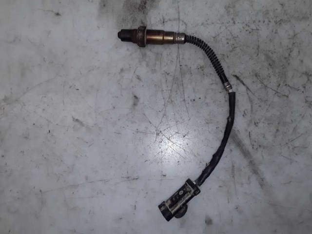 Sonda lambda Renault Laguna