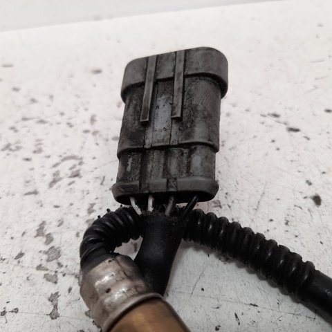 Sonda lambda, czujnik tlenu 0258006376 FIAT