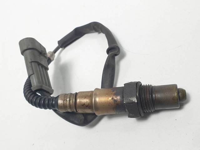 Sonda lambda, czujnik tlenu 0258006376 FIAT